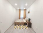Bravo (Nekrasova Street, 71А), short-term housing rental