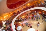 Jenavi Club (Bolshoy Smolenskiy Avenue, 12) ، تأجير أماكن لإقامة المناسبات الثقافية