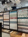 Обои (Moscow, Troitskiy Administrative Okrug, Krasnopakhorskiy District, Kaluzhskoye shosse, 42-y kilometr, вл1А), tienda de papel pintado