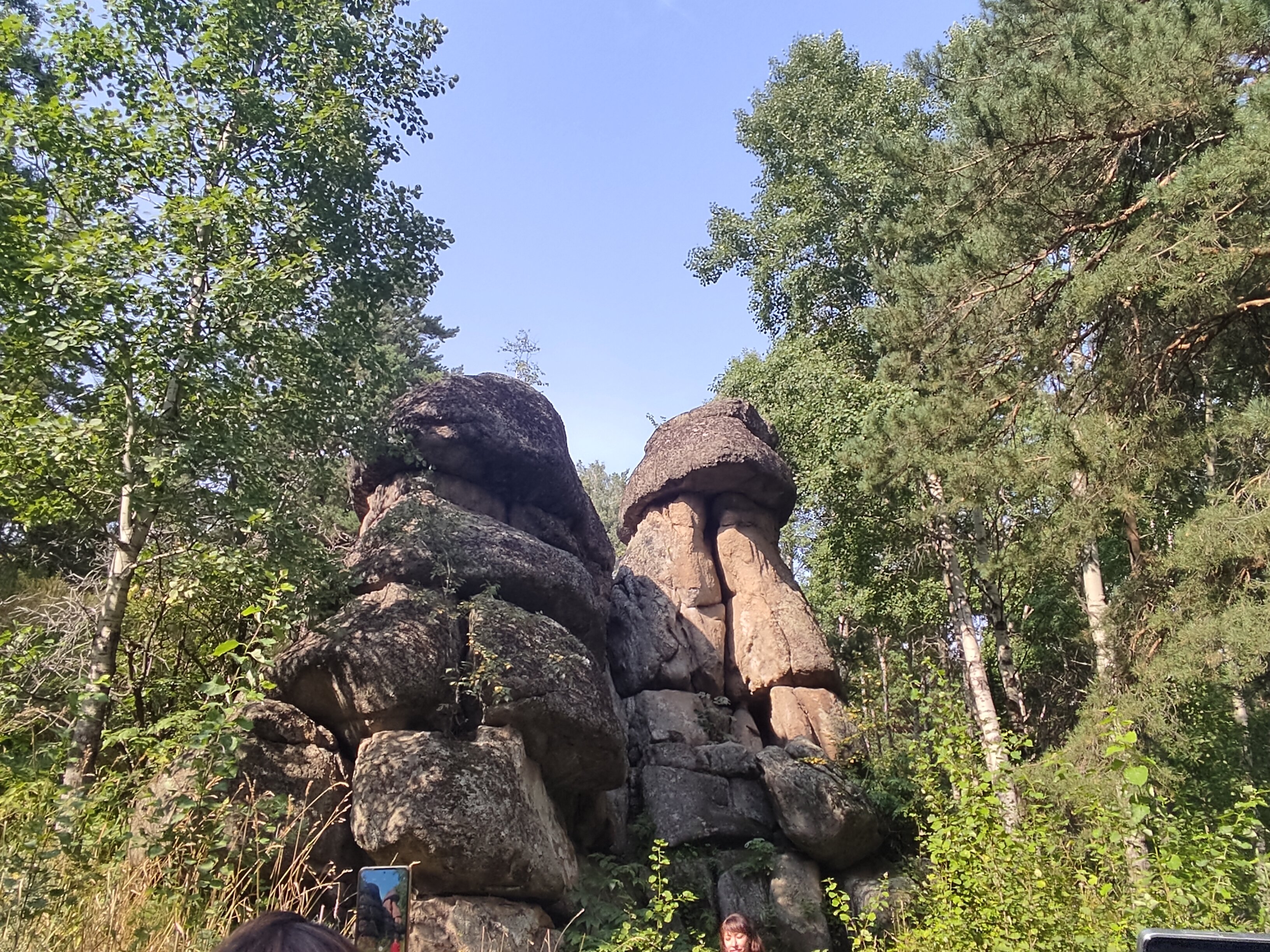 Фото Алтай West