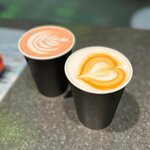 Coffeegravity (Larina Street, 7), cafetería