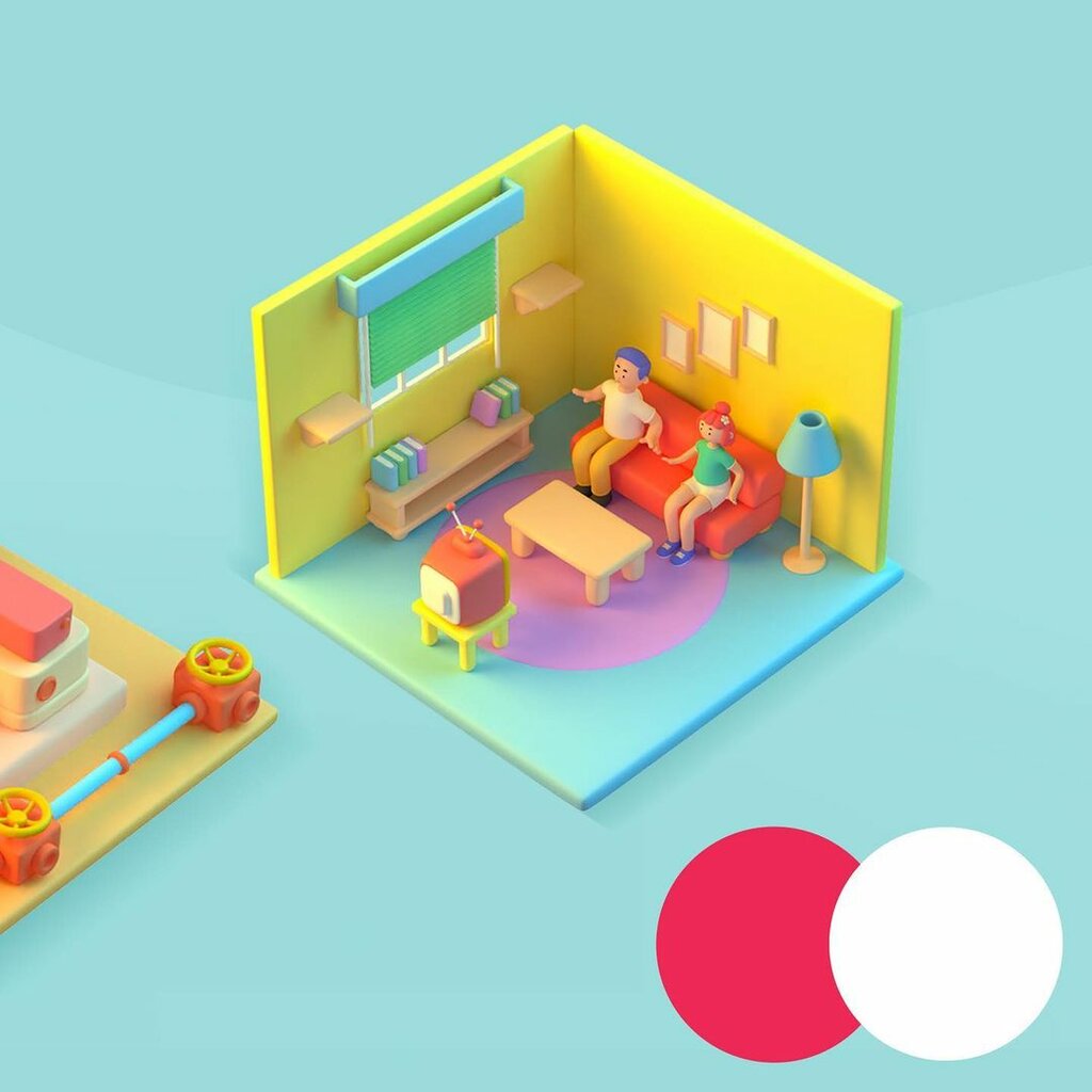 Software companies Enrich Mobile, Istanbul, photo