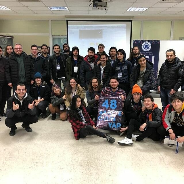 Software companies Enrich Mobile, Istanbul, photo