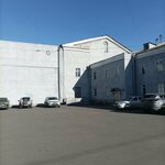 Chelyabinsky kuznechno-pressovy zavod Kulturno-dosugovy tsentr (Uralskaya ulitsa, 1), cultural center