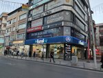 Yonca Oral and Dental Health Polyclinic (Istanbul, Zeytinburnu, 58th Boulevard Avenue, 7B) ، عيادات الأسنان