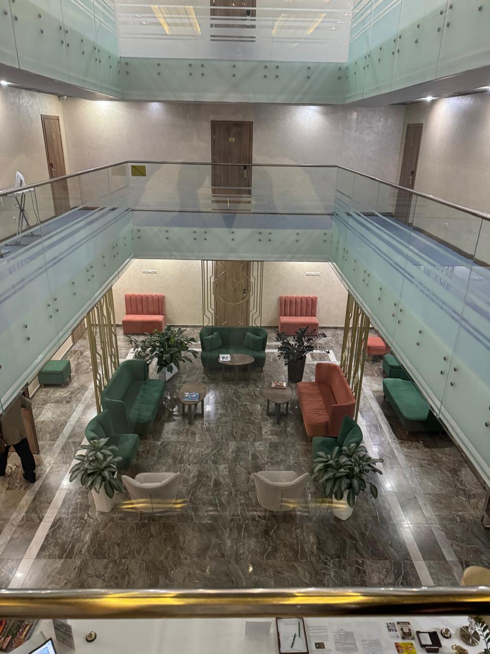 Фото Шанти Палас