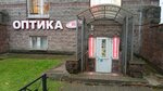 Мега Вижен (Polikarpova Alley, 2), salón de óptica