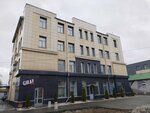 Мосташ (ulitsa Marksa, 28А), gestión de residuos