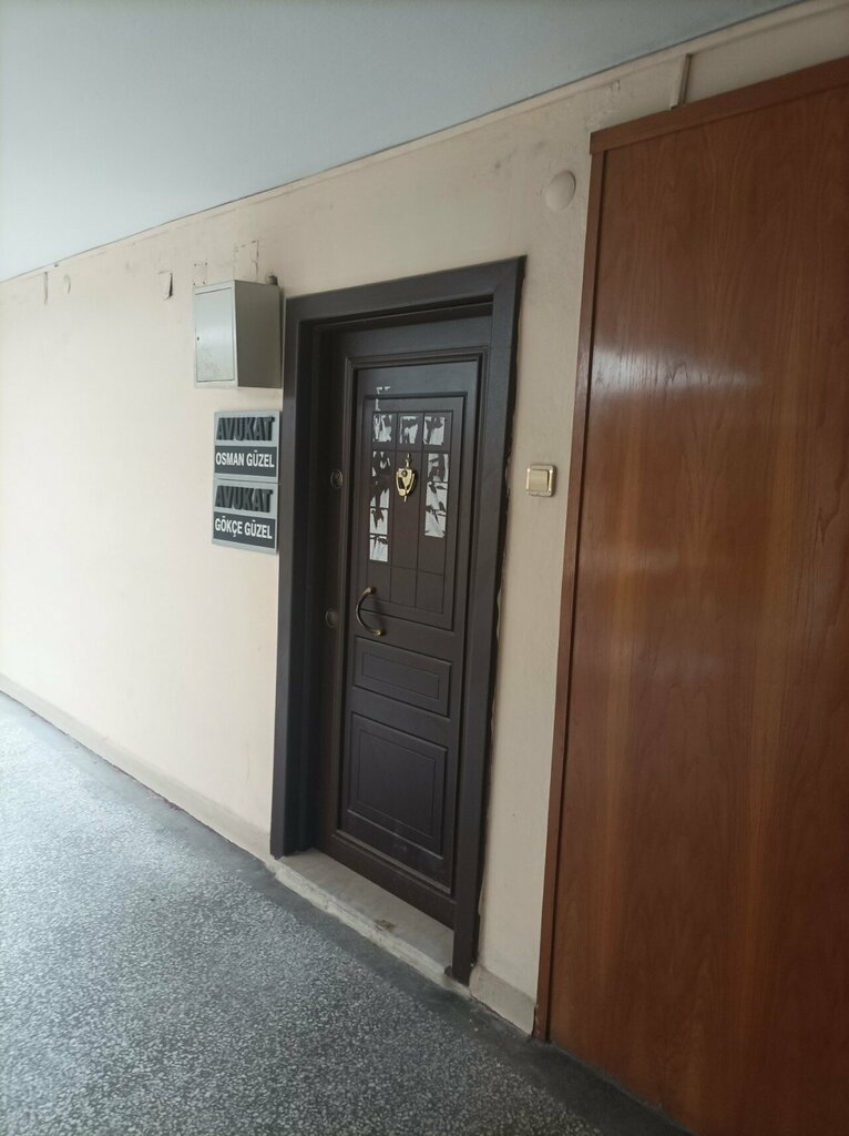 Attorney Gokce Beautiful, Antalya, photo