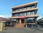 Payment terminal (Lenina Street, 132), payment terminal
