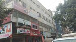 Karachi Kaleji (Sohrab Katrak Road, 200), restaurant