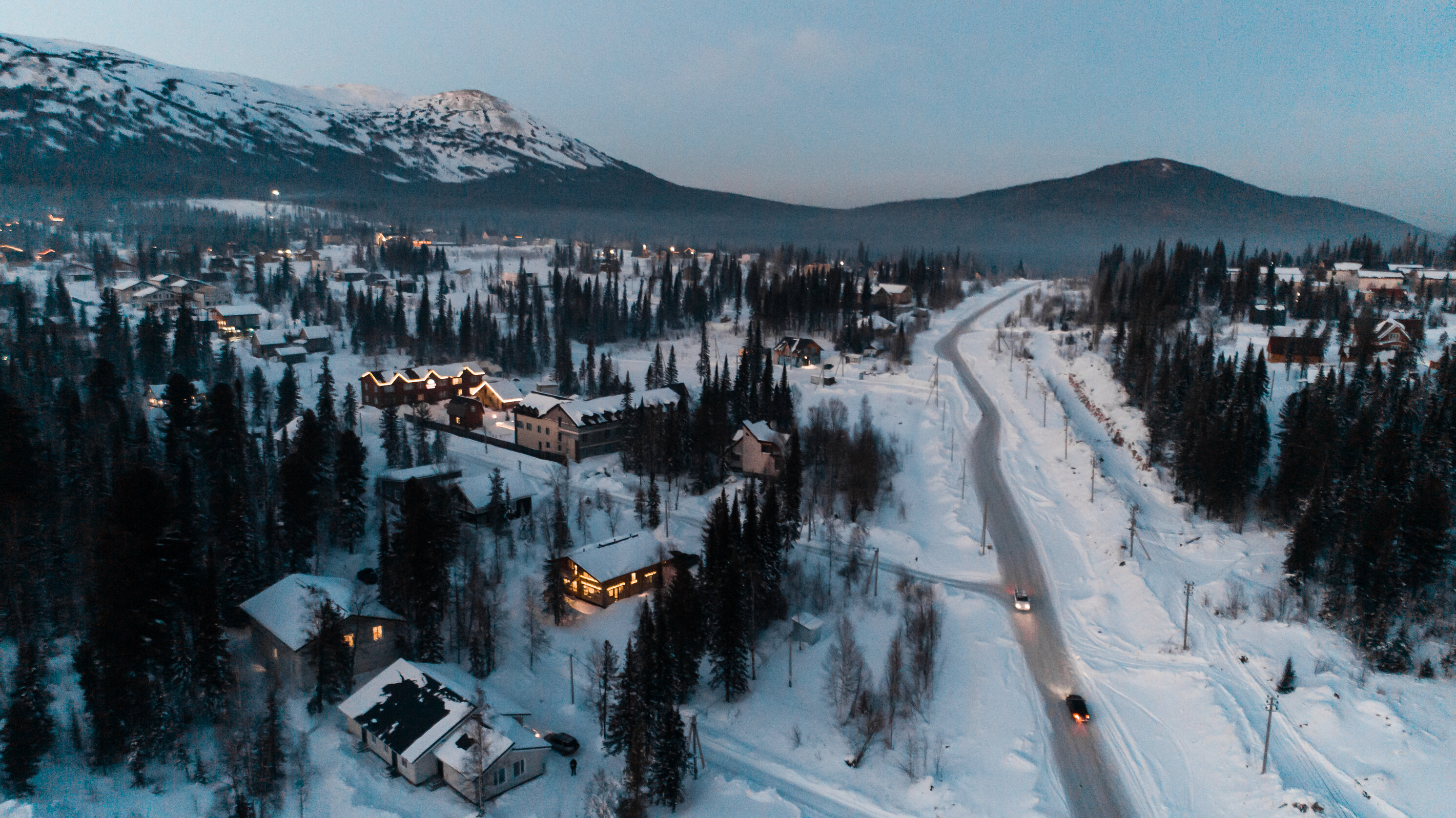 Фото Аванта