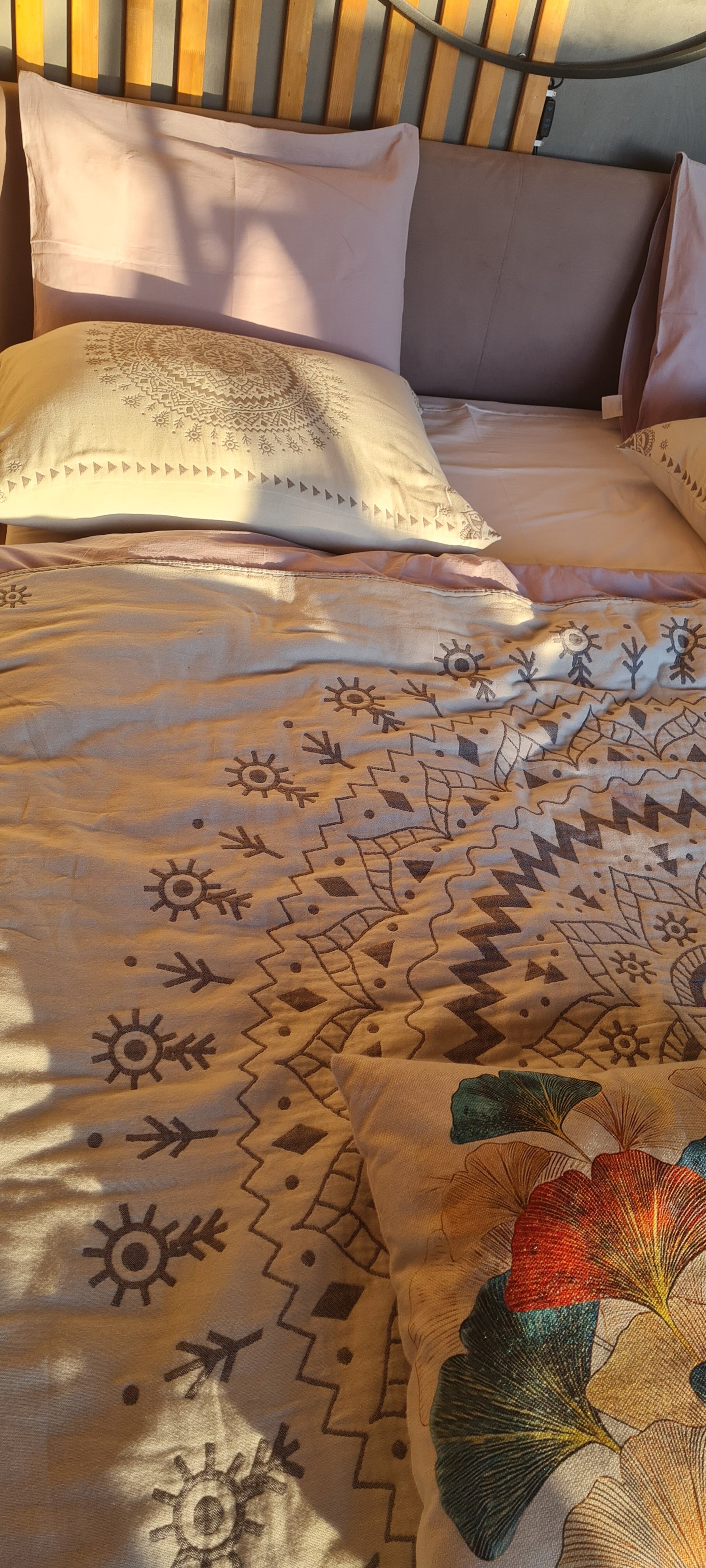 Фото Scandi Village