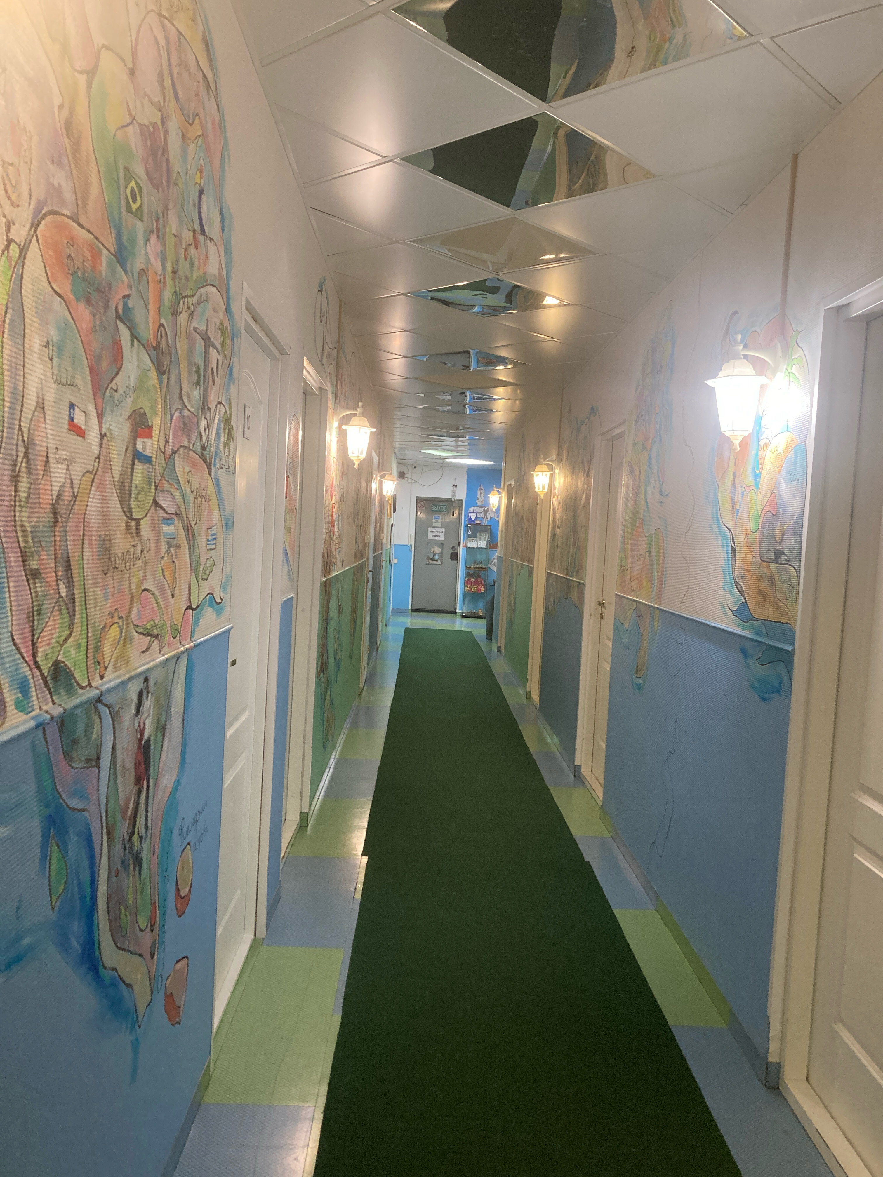 Фото В сердце Питера