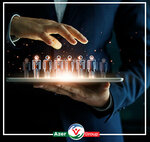 Azer Grup (Tekirdag, Corlu District, Kazimiye Neighborhood, Goreme Street, 4) ، مركز توظيف