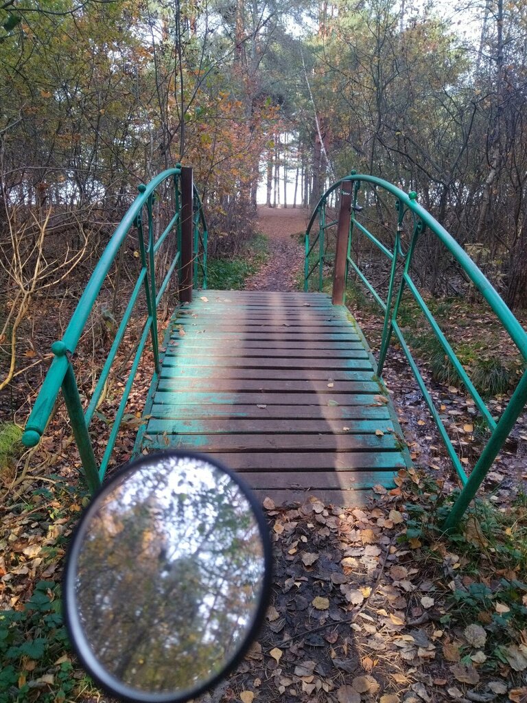 Reserva de la naturaleza Охраняемый природный ландшафт Поляна Бианки, , foto