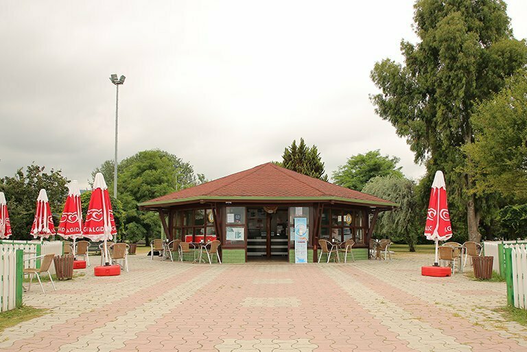 Beach Fener Beach of the Metropolitan Municipality of Samsun, Samsun, photo