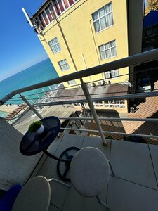 Иное жильё Дельфин