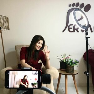 Pervanur Podiatrist (Balikesir Province, Karesi, Eski Kuyumcular Mah., Hacı Gaybi Sok., 10A) ، صالون تجميل