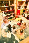 Milaviia (Severnaya Street, 59), kindergarten, nursery
