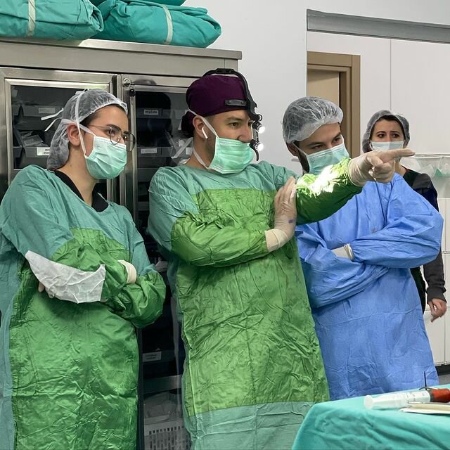 Plastic surgery Reve Clinic, Izmir, photo