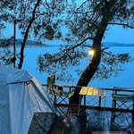 Ayvaklik Camping Hidden Paradise (Balıkesir, Ayvalik District, İnönü Cad., 24), camping area