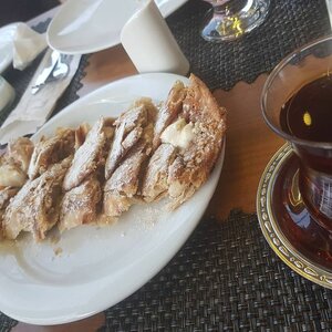 Sarayli Pide 2 (Muğla, Menteşe, Atatürk Blv., 33B), restaurant