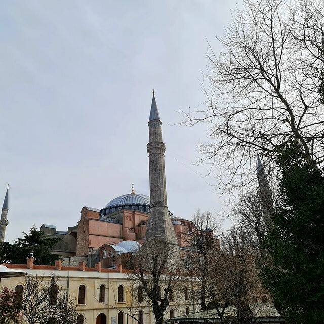 Embajada, consulado Consulate General of the Slovak Republic in Istanbul, , foto