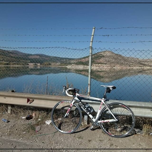 Bicycle shop Corelli, Konya, photo