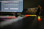 Xsodos (mikrorayon Koneva, 17), recording studio