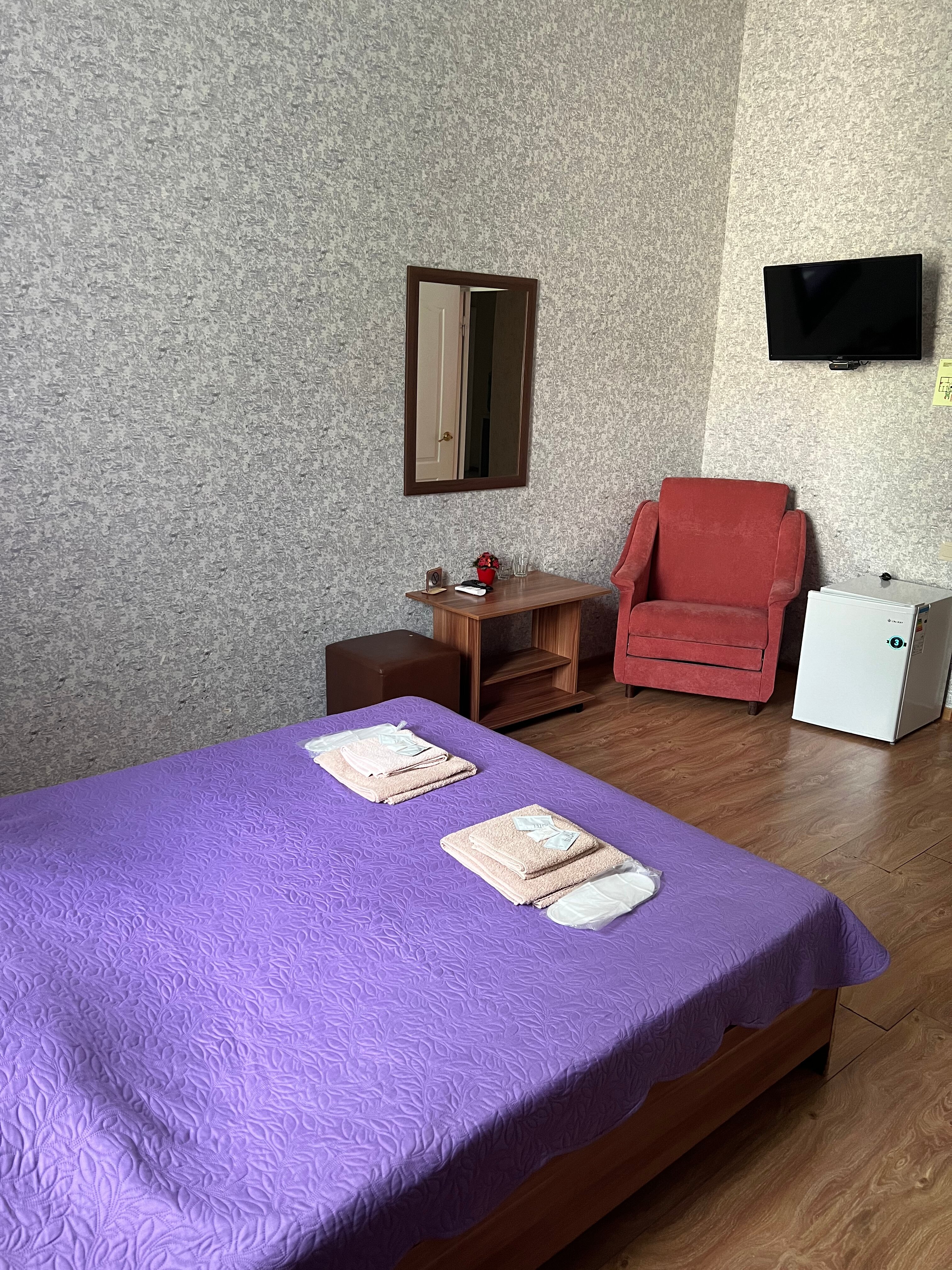 Фото Восход