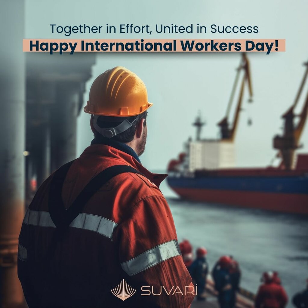 نقل المياه Suvari Ship Chartering and Agency ، اسطنبول، صورة