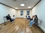 Kinoevolyuciya (Bolshoy Karetny Lane, 22с3), escuela de cine