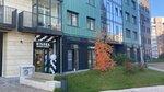 Estel (Kaliningrad, Oktyabrskaya Street, 12), tienda de perfumes y cosmética