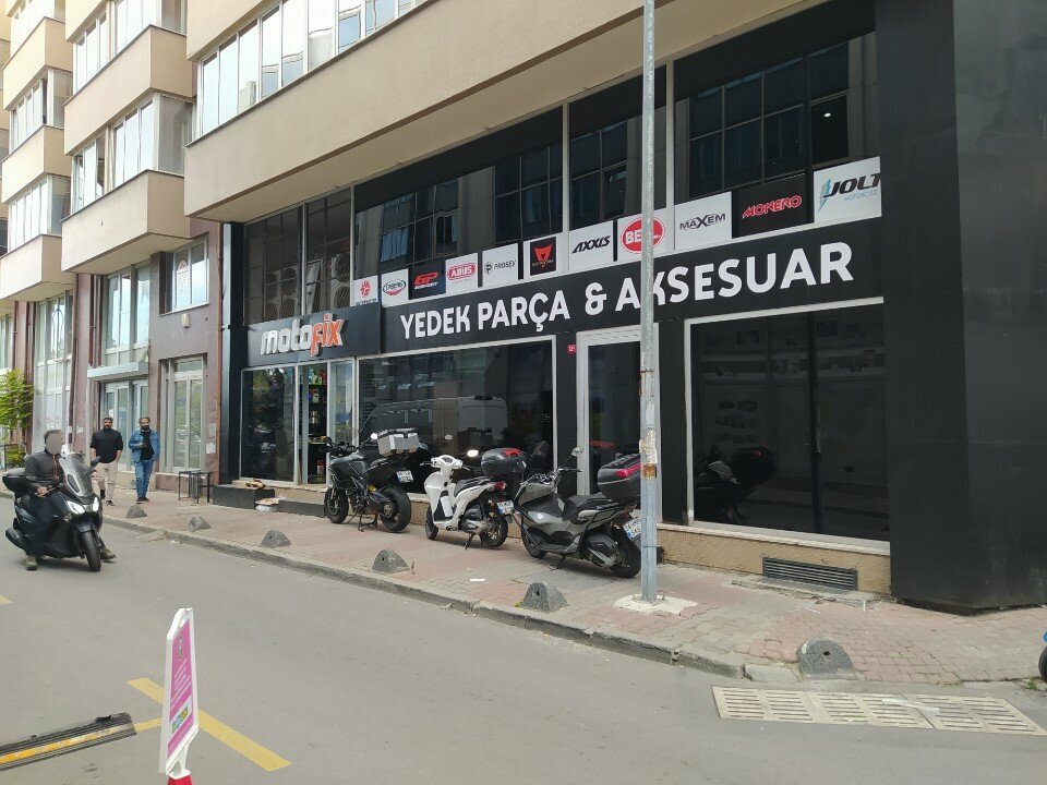 Computer store Kuşman Bilgisayar Yazılım, Istanbul, photo