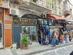 Turquoise (İstanbul, Fatih, Taya Hatun Mah., Çakmakçılar Yokuşu Sok., 23A), jewelry shop