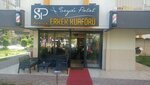 Seydi Erkek Kuaförü (Antalya, Muratpasa District, Koroglu Boulevard, 35B), hairdresser