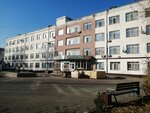Kokshetau City Multidisciplinary Hospital (Qanysh Sátbaev kóshesi, 85), hospital