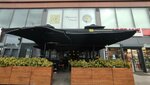 Bagimsiz Oyunculuk Studyosu (İstanbul, Kadikoy, Mandıra Cad., 11) ، مقهى