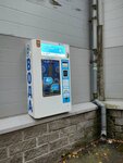 Третий кран (Planernaya Street, 19к4), water store
