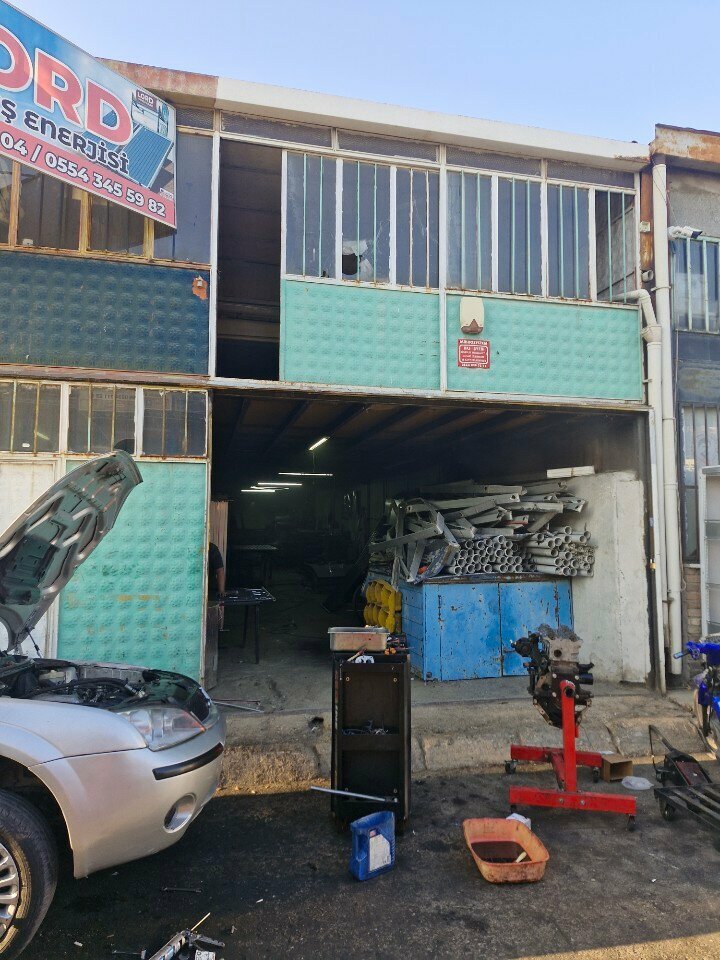 Industrial enterprise Lord Solar Energy, Konya, photo