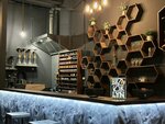 Brooklyn hookah (Bolshaya Cheryomushkinskaya Street, 1), bar de cachimbas