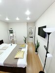 Hostess (Sovetskaya Street, 52), short-term housing rental