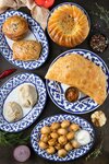 Восточка (ulitsa Chelnokova, 26А), fast food