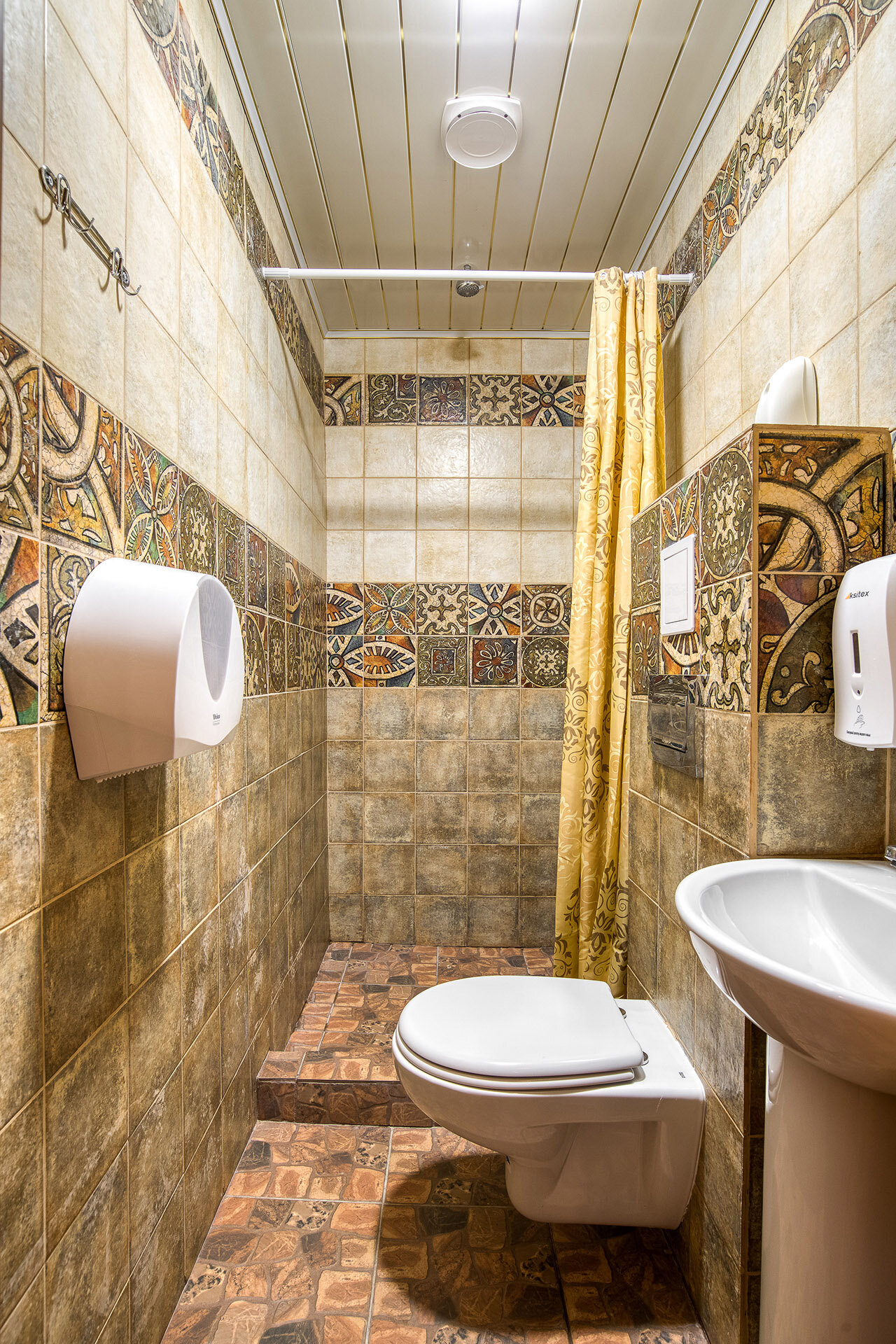 Фото Винтерфелл Старый Арбат