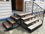БериХватай (Krasnoarmeyskaya Street, 91) ، محل بقالة