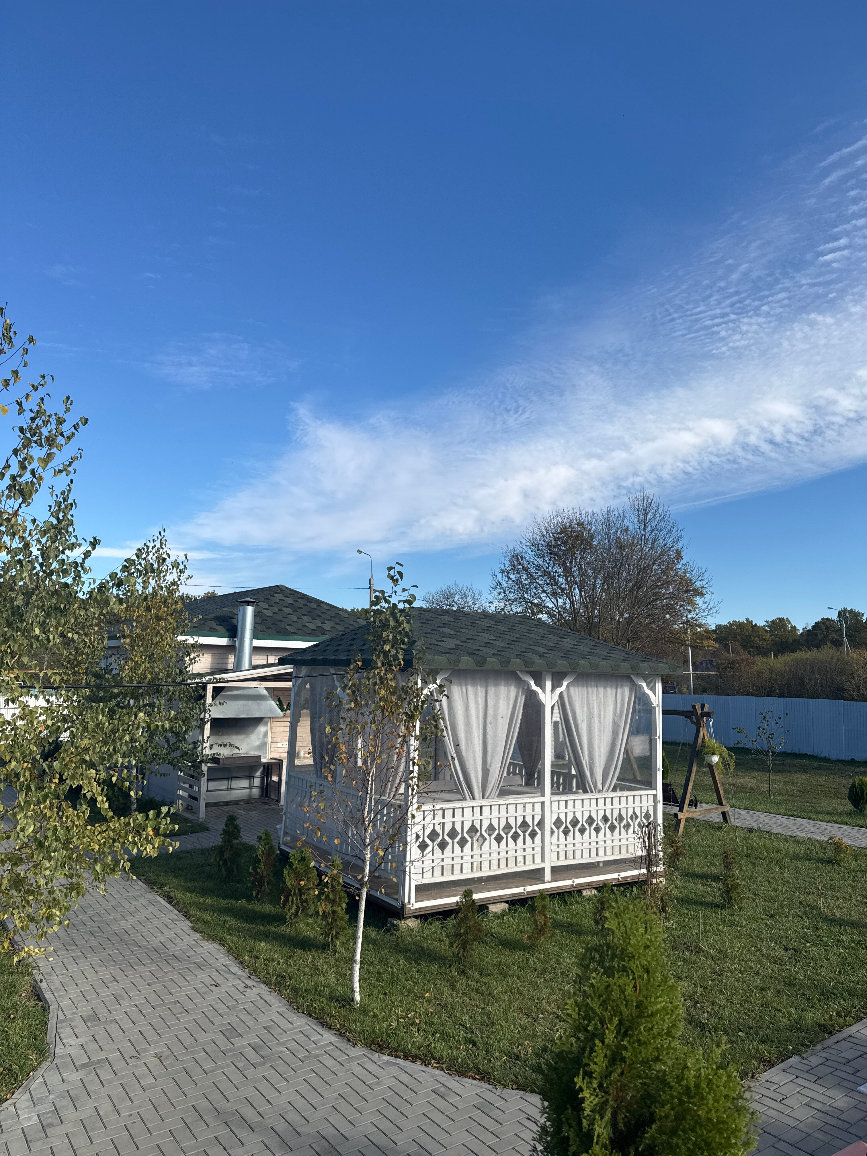 Фото ДанДача