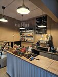 17/17 Кофе (Moscow, 3rd Volokolamsky Drive, 16/15) ، coffee to go