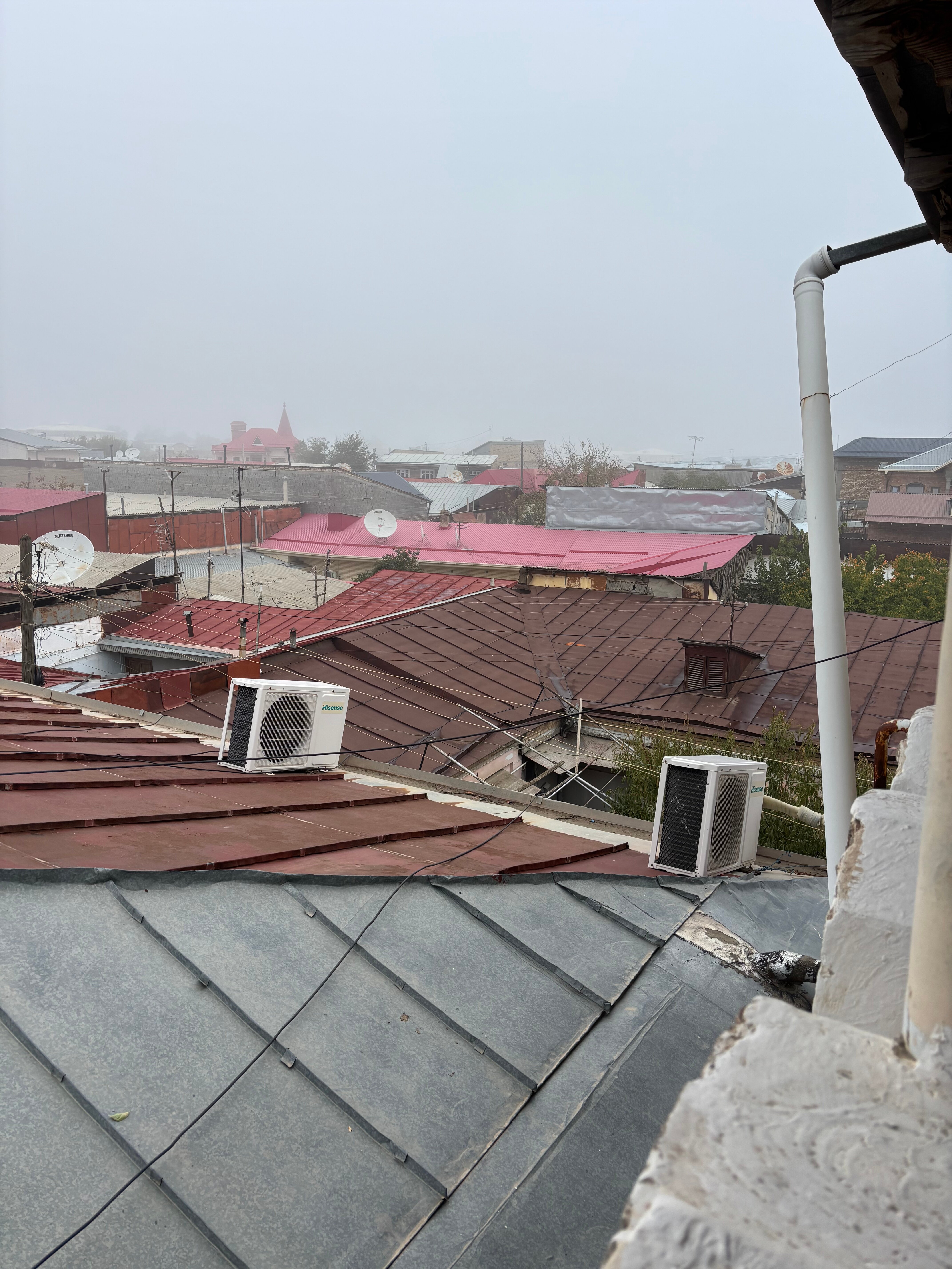 Фото Hotel Caravan Serail