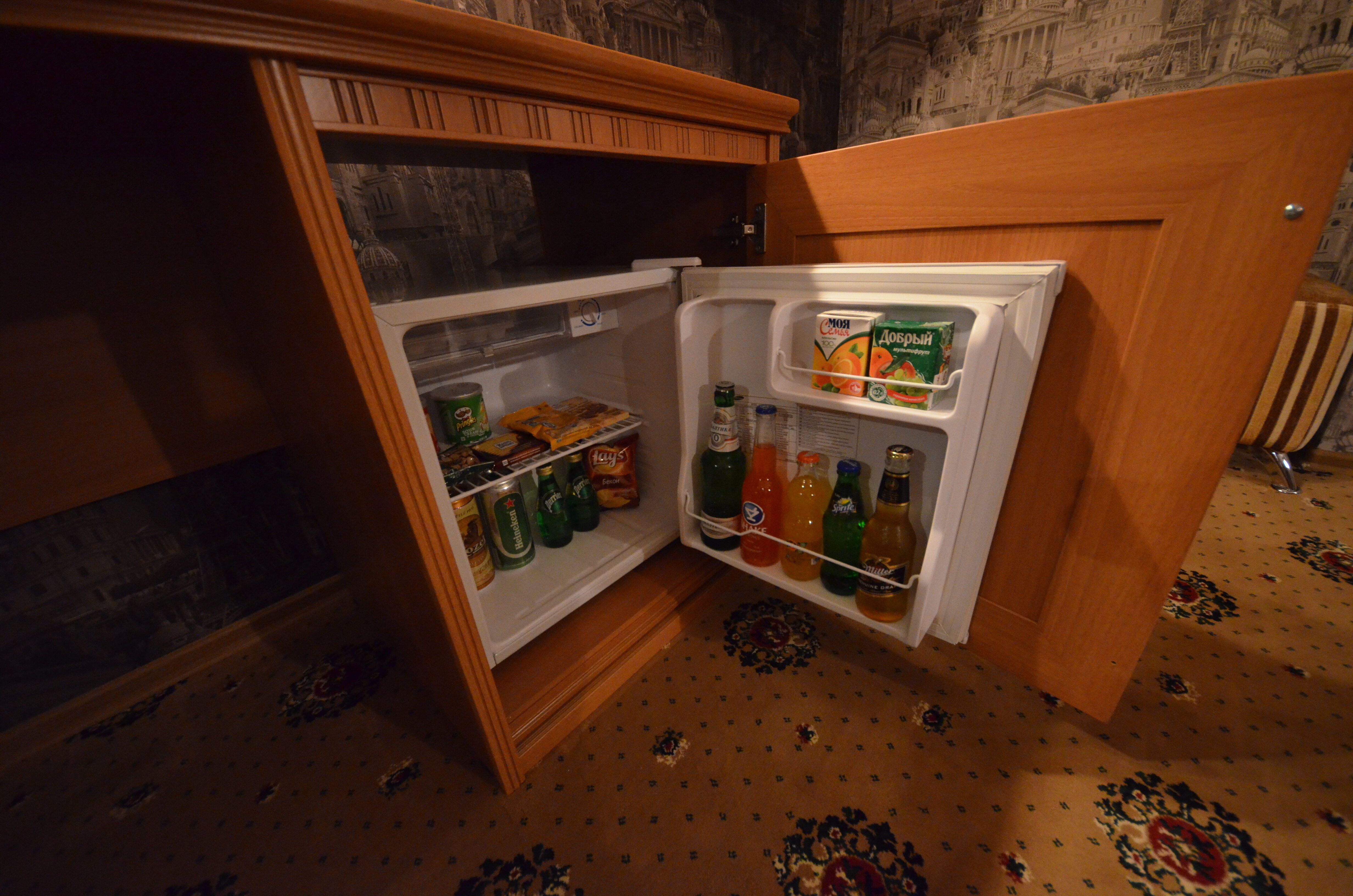 Фото Семь Пятниц